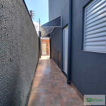 Apartamento em Praia Grande, bairro Ocian