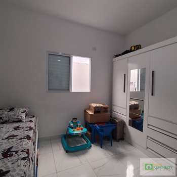 Apartamento em Praia Grande, bairro Ocian