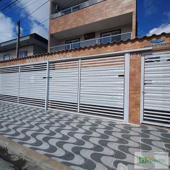 Apartamento em Praia Grande, bairro Ocian