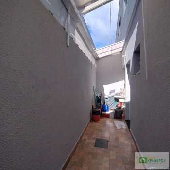 Apartamento em Praia Grande, bairro Ocian