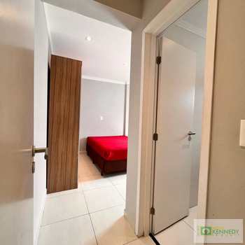 Apartamento em Praia Grande, bairro Guilhermina