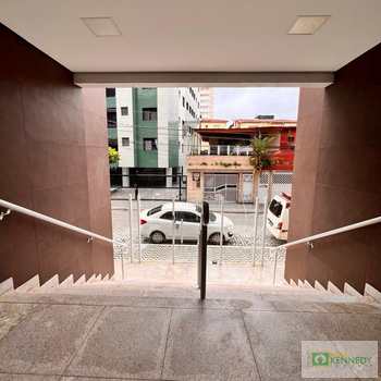 Apartamento em Praia Grande, bairro Guilhermina