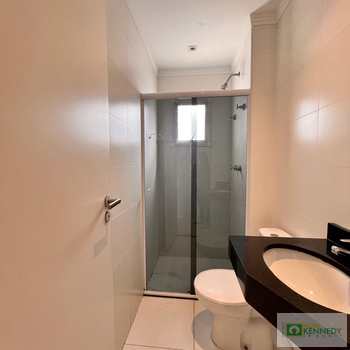 Apartamento em Praia Grande, bairro Guilhermina