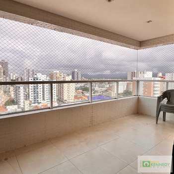 Apartamento em Praia Grande, bairro Guilhermina