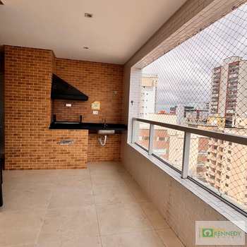 Apartamento em Praia Grande, bairro Guilhermina