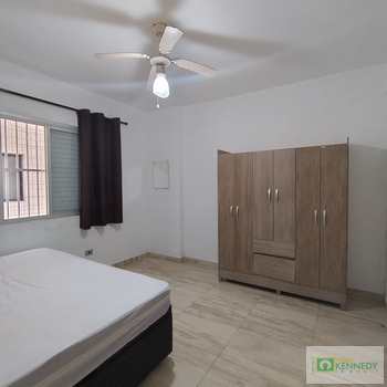 Apartamento em Praia Grande, bairro Aviação