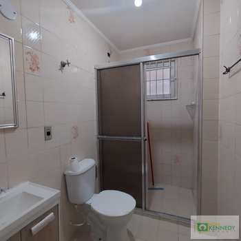 Apartamento em Praia Grande, bairro Aviação