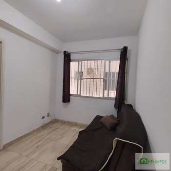 Apartamento em Praia Grande, bairro Aviação