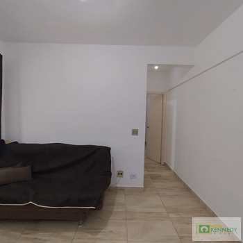 Apartamento em Praia Grande, bairro Aviação