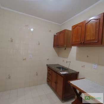 Apartamento em Praia Grande, bairro Aviação