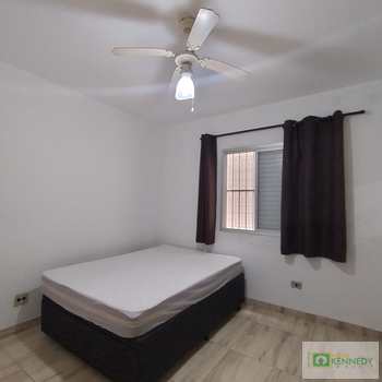 Apartamento em Praia Grande, bairro Aviação
