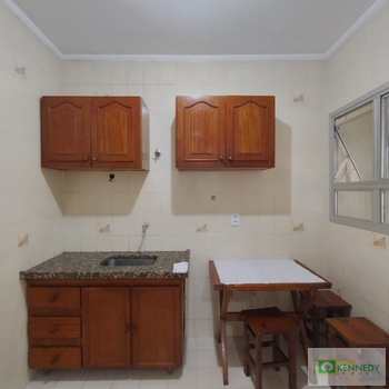 Apartamento em Praia Grande, bairro Aviação