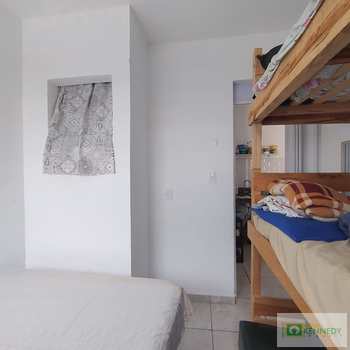 Apartamento em Praia Grande, bairro Ocian