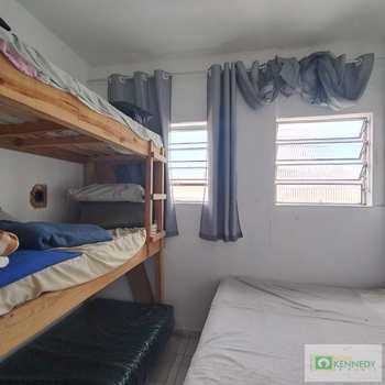 Apartamento em Praia Grande, bairro Ocian