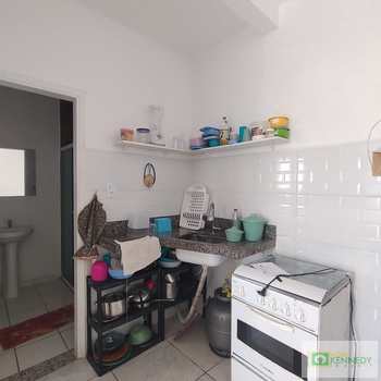 Apartamento em Praia Grande, bairro Ocian