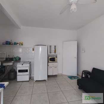 Apartamento em Praia Grande, bairro Ocian