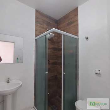 Apartamento em Praia Grande, bairro Ocian