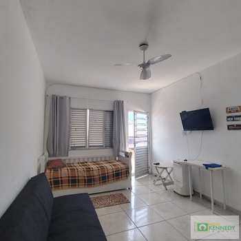 Apartamento em Praia Grande, bairro Ocian