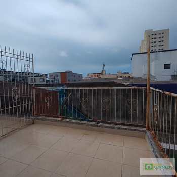 Apartamento em Praia Grande, bairro Ocian