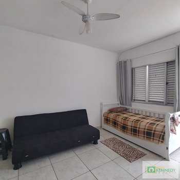 Apartamento em Praia Grande, bairro Ocian