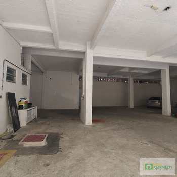 Apartamento em Praia Grande, bairro Ocian