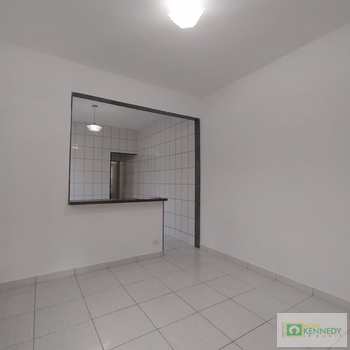 Casa em Praia Grande, bairro Nova Mirim