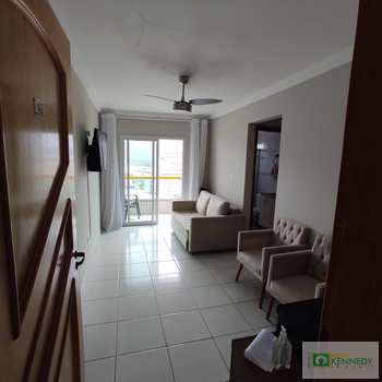 Apartamento em Praia Grande, bairro Caiçara