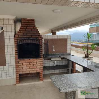 Apartamento em Praia Grande, bairro Caiçara