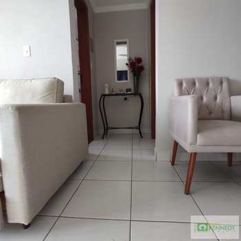 Apartamento em Praia Grande, bairro Caiçara