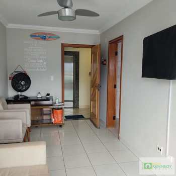 Apartamento em Praia Grande, bairro Caiçara