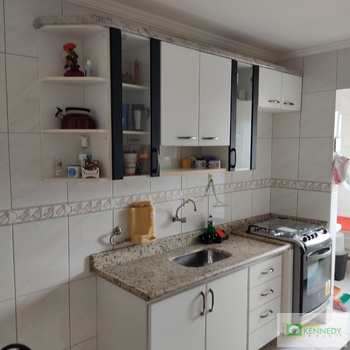 Apartamento em Praia Grande, bairro Caiçara