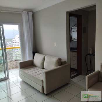 Apartamento em Praia Grande, bairro Caiçara