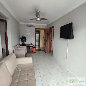 Apartamento em Praia Grande, bairro Caiçara