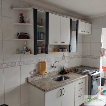 Apartamento em Praia Grande, bairro Caiçara