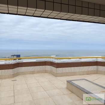 Apartamento em Praia Grande, bairro Caiçara