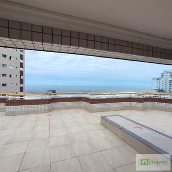 Apartamento em Praia Grande, bairro Caiçara