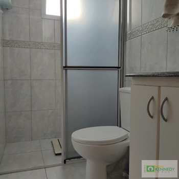 Apartamento em Praia Grande, bairro Caiçara