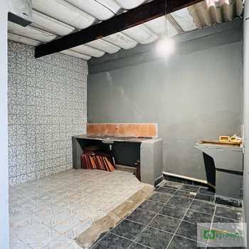 Casa em Praia Grande, bairro Princesa