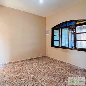 Casa em Praia Grande, bairro Princesa