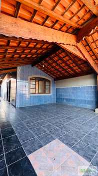 Casa, código 14884884 em Praia Grande, bairro Princesa