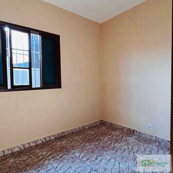 Casa em Praia Grande, bairro Princesa