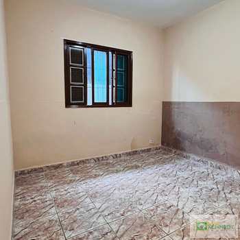 Casa em Praia Grande, bairro Princesa