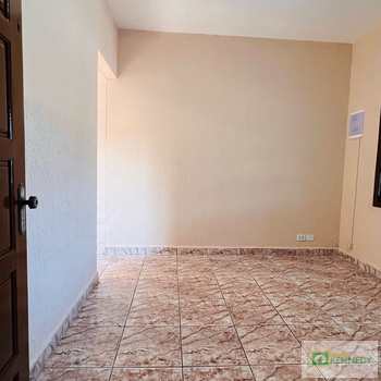 Casa em Praia Grande, bairro Princesa