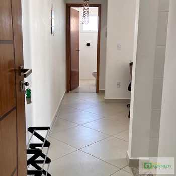 Apartamento em Praia Grande, bairro Ocian