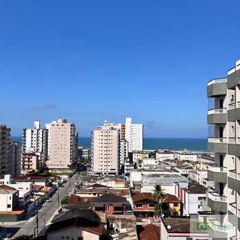 Apartamento em Praia Grande, bairro Ocian