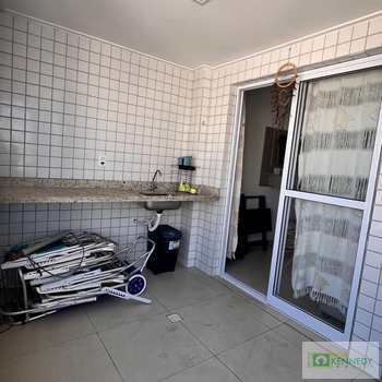 Apartamento em Praia Grande, bairro Ocian