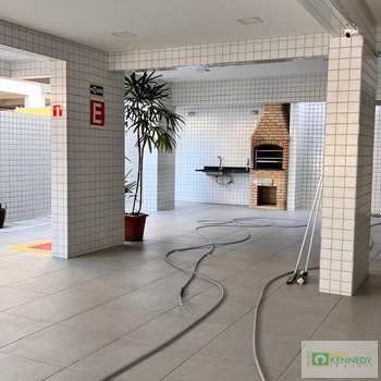 Apartamento em Praia Grande, bairro Ocian