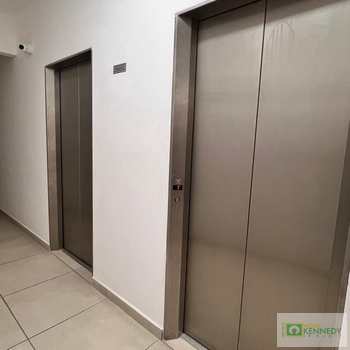 Apartamento em Praia Grande, bairro Ocian