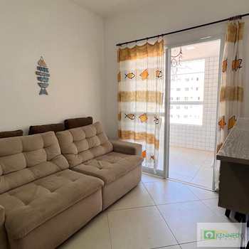 Apartamento em Praia Grande, bairro Ocian