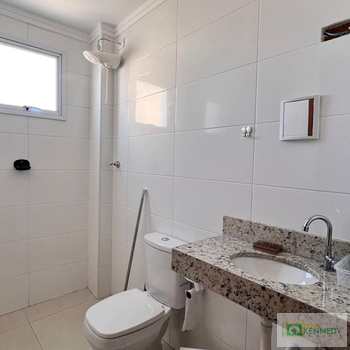 Apartamento em Praia Grande, bairro Ocian